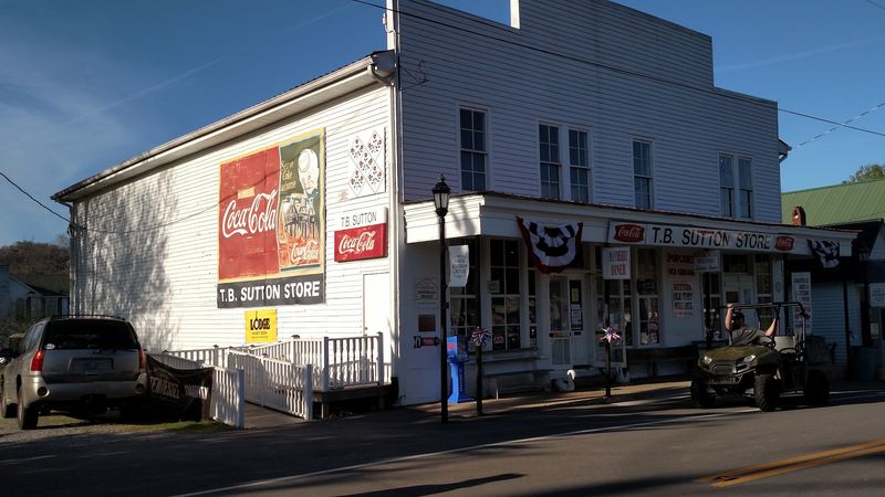 A Store Born Around 1880 Still Opens Its Doors