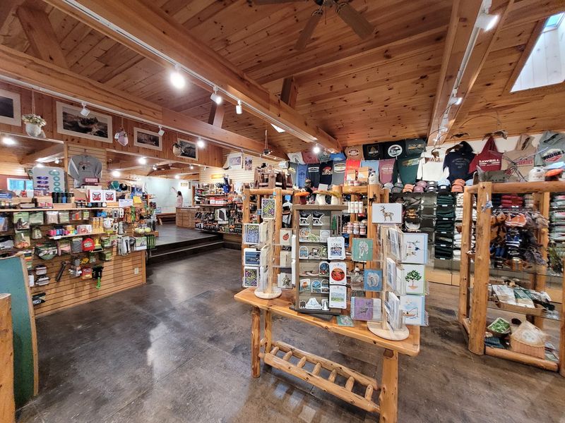 A Store That Remembers What You Forgot