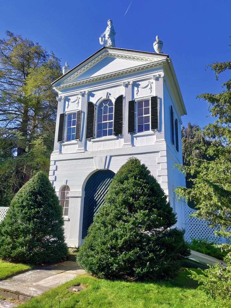 A Storybook Estate Worth Keeping on Your Radar