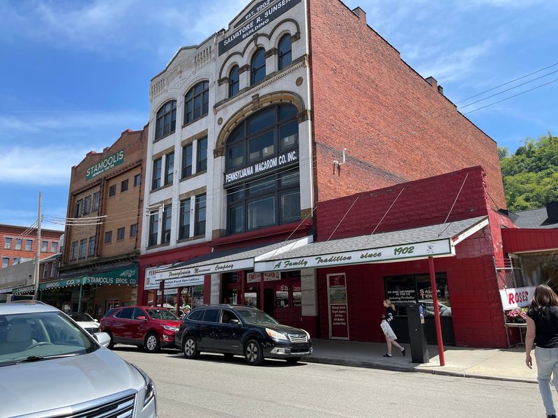 A Strip District Shop With Roots Back to 1902