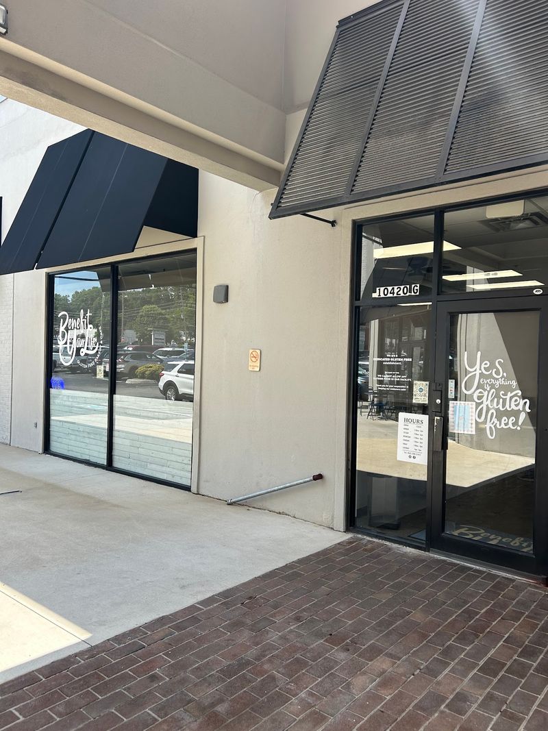 A Strip Mall Address With a Big Promise