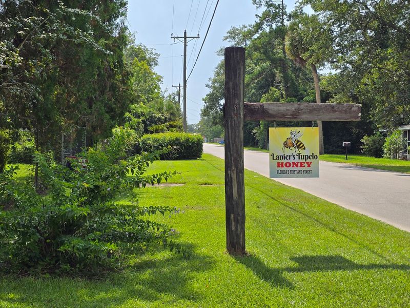 A Sweet Reason to Detour Through Gulf County A Sweet Reason to Detour Through Gulf County
