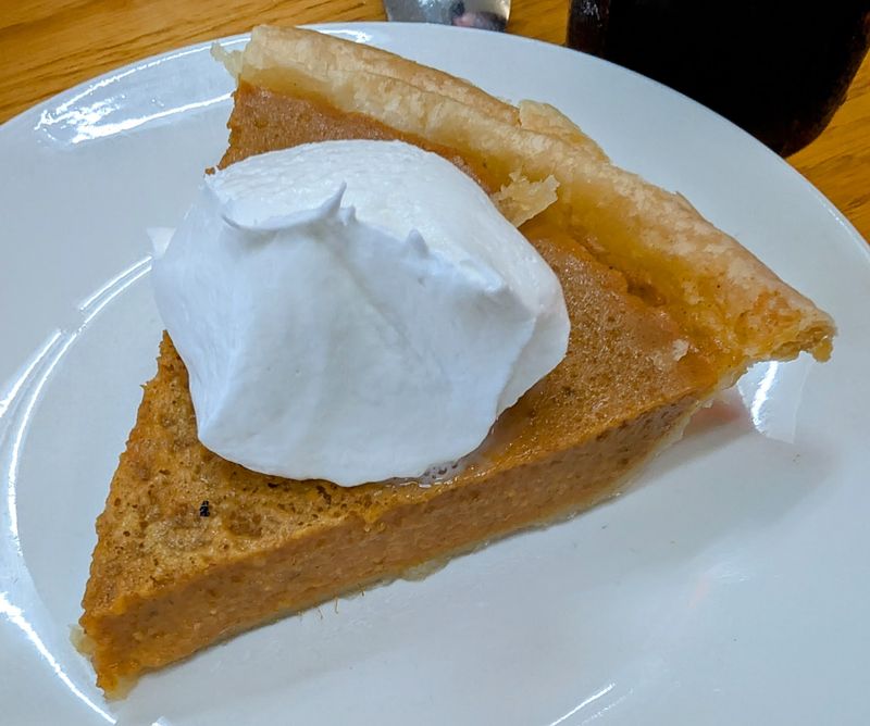 A Sweet Reason to Slow Down in Tulsa