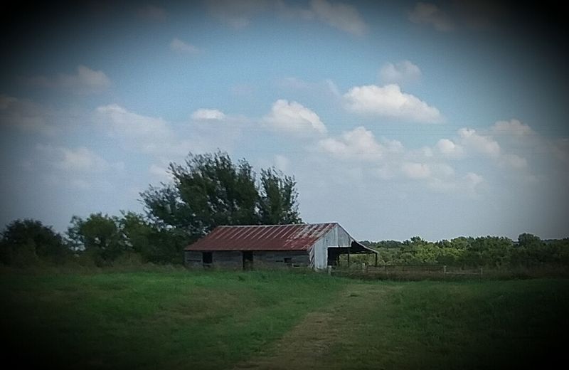 A Sweet Reason to Take the Back Roads A Sweet Reason to Take the Back Roads
