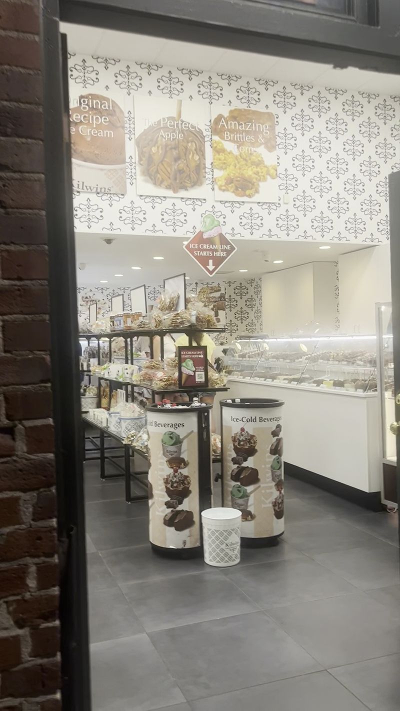 A Sweet Verdict for Market Street Wanderers A Sweet Verdict for Market Street Wanderers