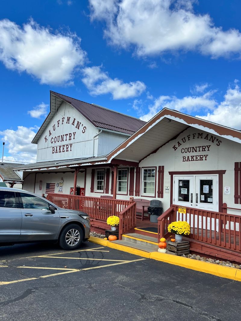 A Sweet Verdict for Ohio Day Trippers