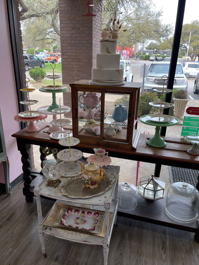 A Sweet Verdict for Tea Lovers A Sweet Verdict for Tea Lovers