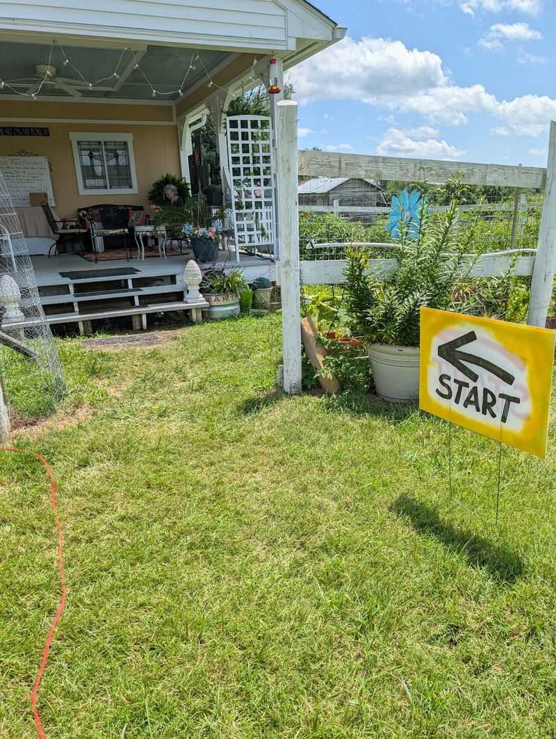 A Sweet Verdict on This Chatham County Gem