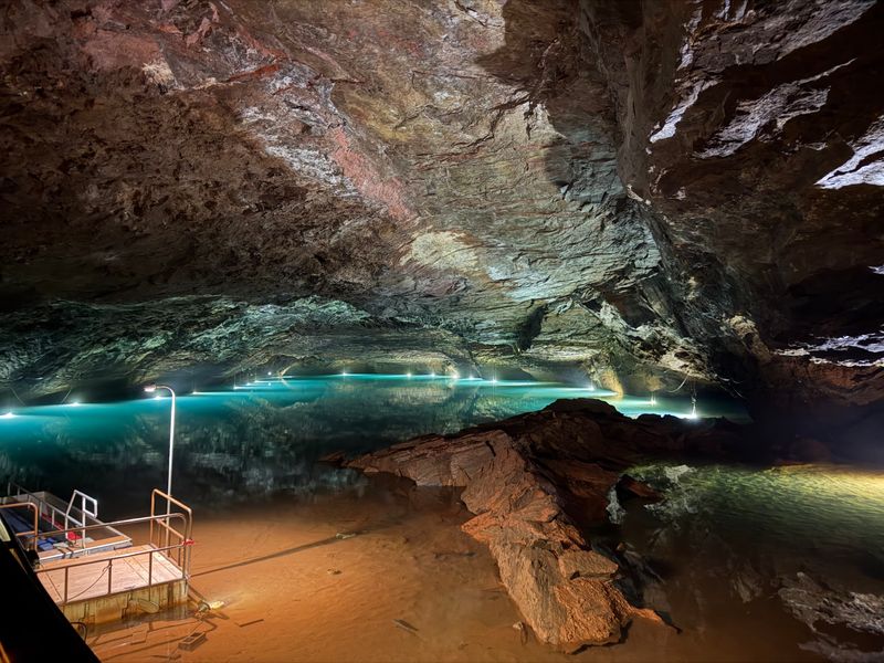 A Tennessee Adventure Worth Bragging About