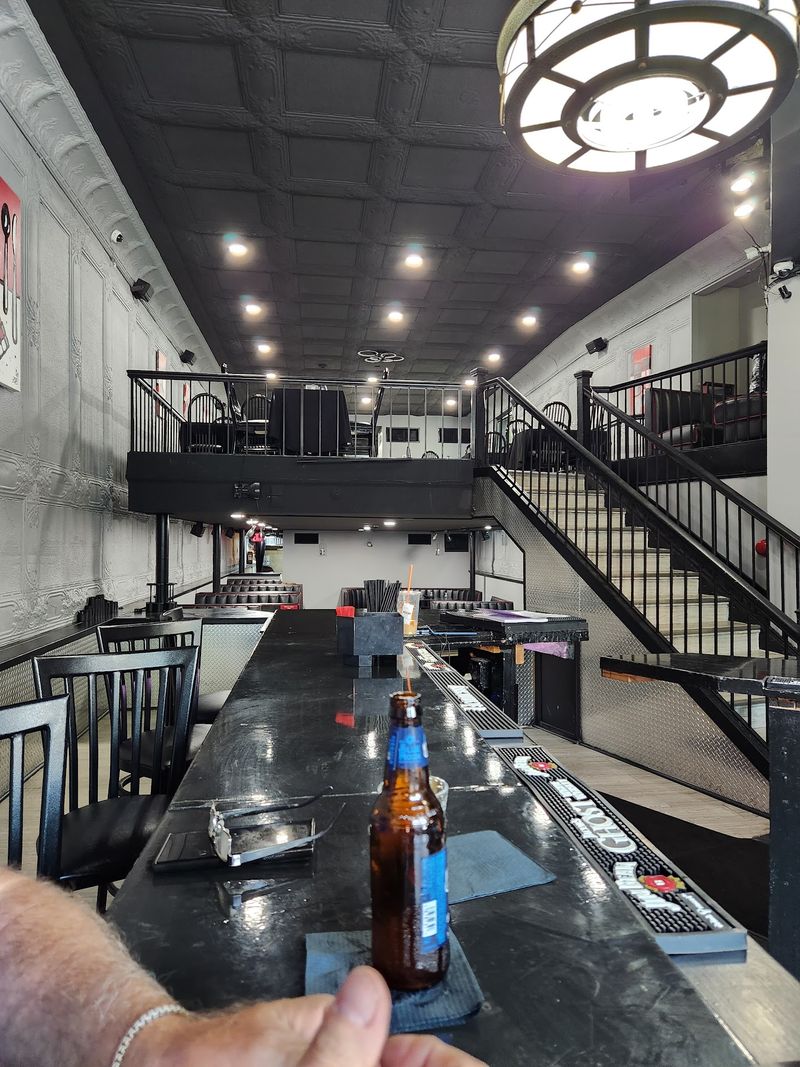 A Third-Floor Space for Your Next Celebration A Third-Floor Space for Your Next Celebration