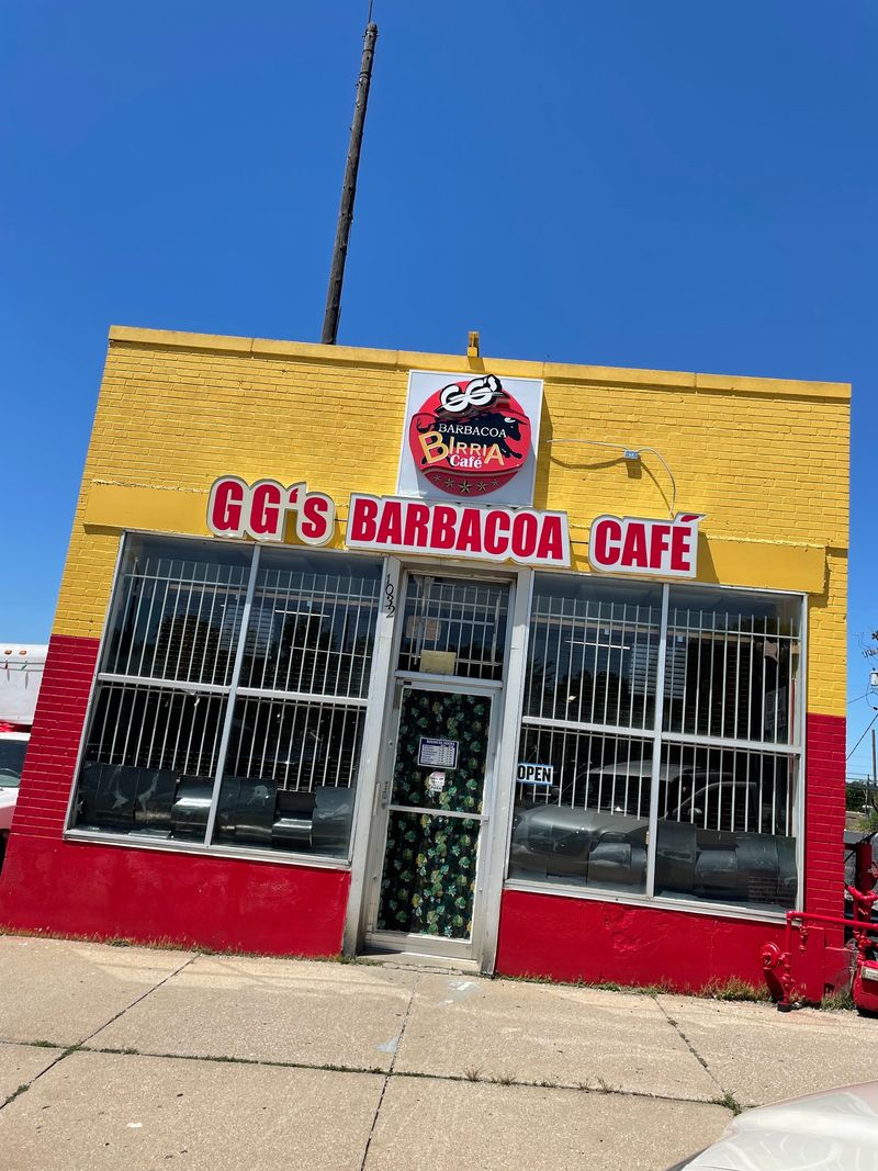 A Tiny Café on Minnesota Avenue With a Big Reputation A Tiny Café on Minnesota Avenue With a Big Reputation