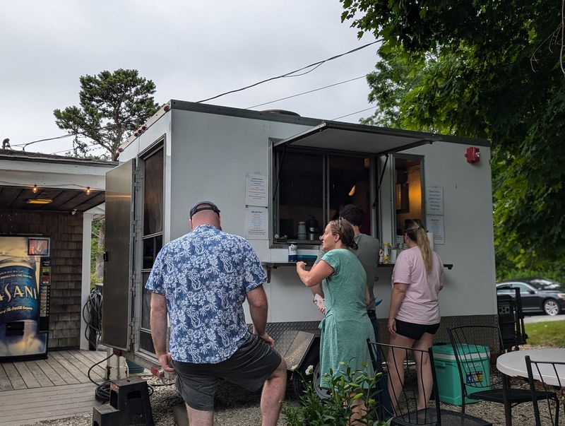 A Tiny Trailer Worth Hitting Your Blinker For A Tiny Trailer Worth Hitting Your Blinker For
