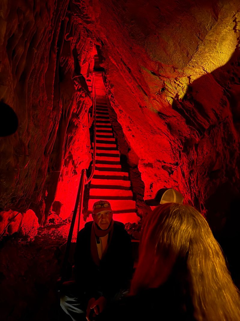 A Tour That Puts Learning First