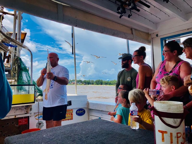 A Tour That Works for Every Age A Tour That Works for Every Age