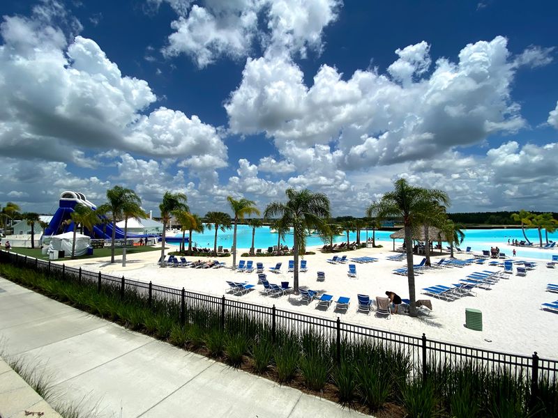 A Tropical Escape Worth the Short Drive