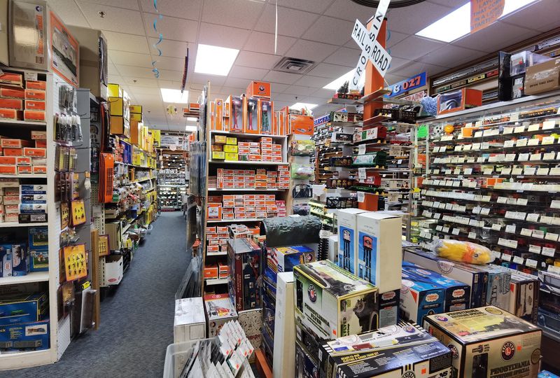 A Tucked-Away Treasure Off Maplewood Drive