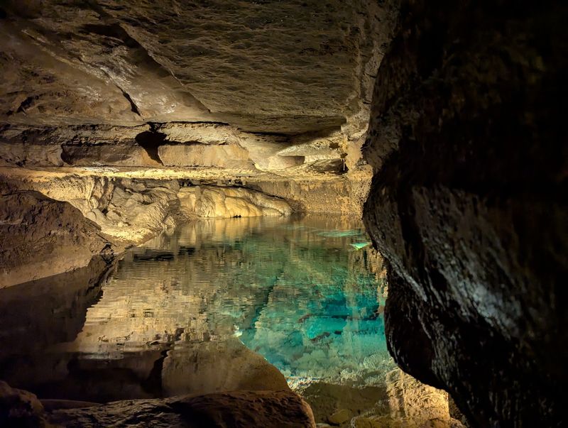 A Two-in-One State Park in Southeast Minnesota