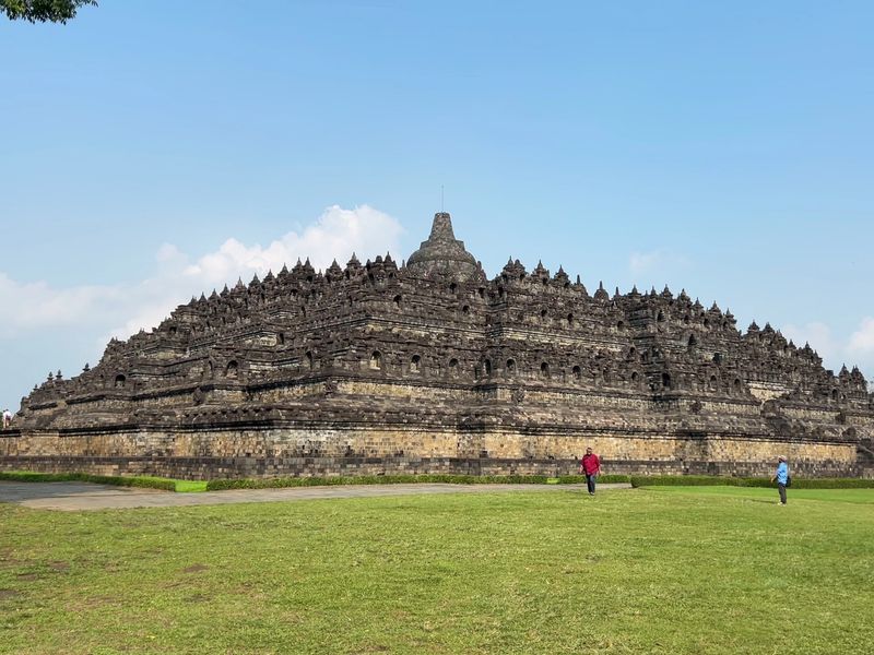 A UNESCO World Heritage Treasure A UNESCO World Heritage Treasure