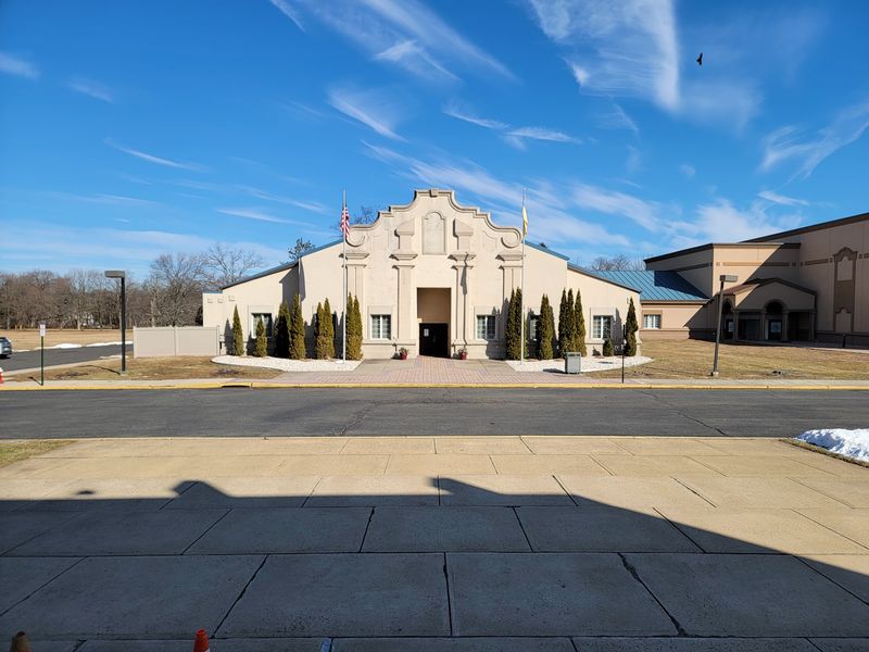 A Ukrainian Heritage Museum Hiding in Plain Sight on Davidson Avenue