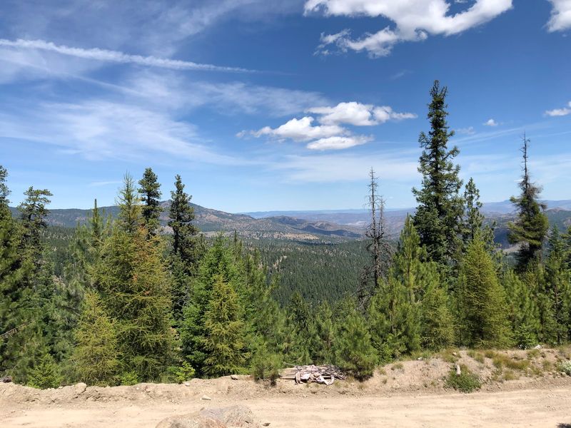 A Valley View Worth the Trip