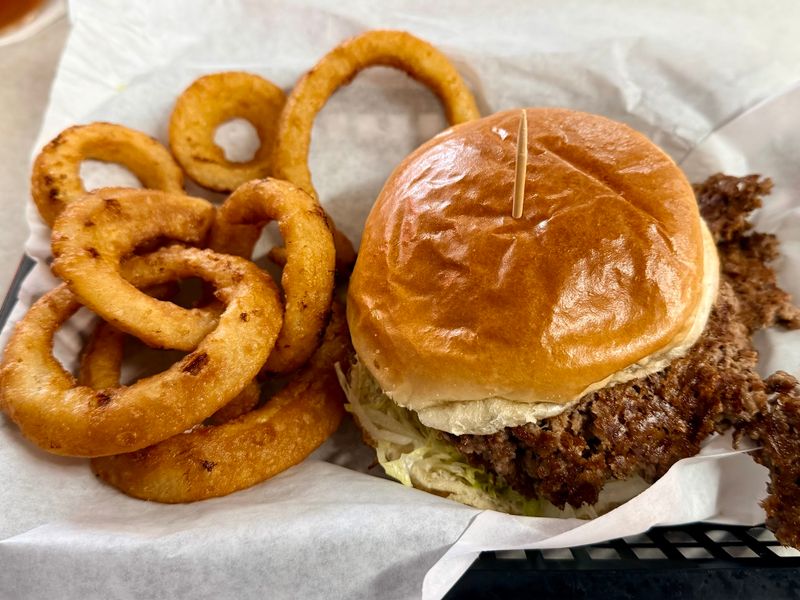 A Verdict Served on a Bun A Verdict Served on a Bun