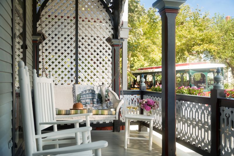 A Walkable Stay Beyond the Beach A Walkable Stay Beyond the Beach