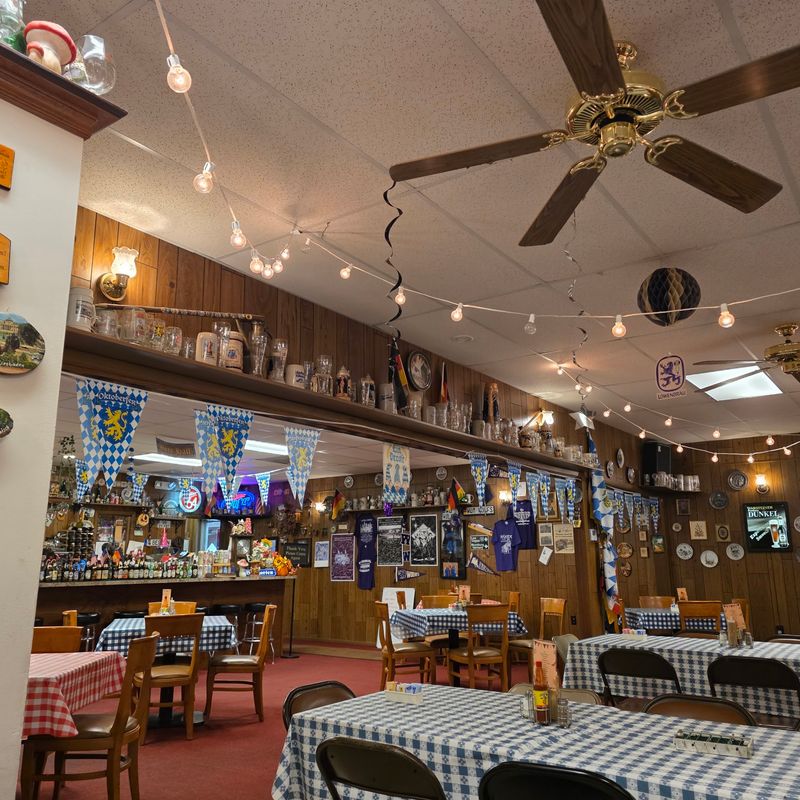 A Warm Verdict on Lawton's German Gem A Warm Verdict on Lawton's German Gem