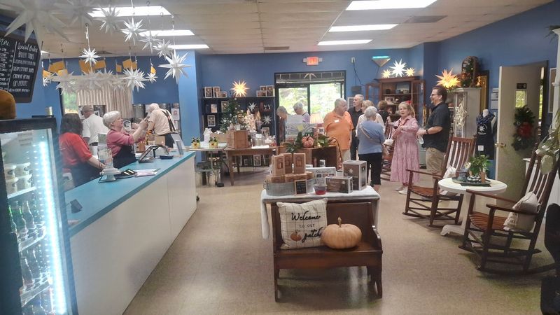 A Warm Welcome for Kids, Homeschoolers, and Gift-Givers