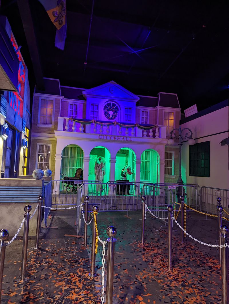 A Westland Address With Three Haunts Inside A Westland Address With Three Haunts Inside