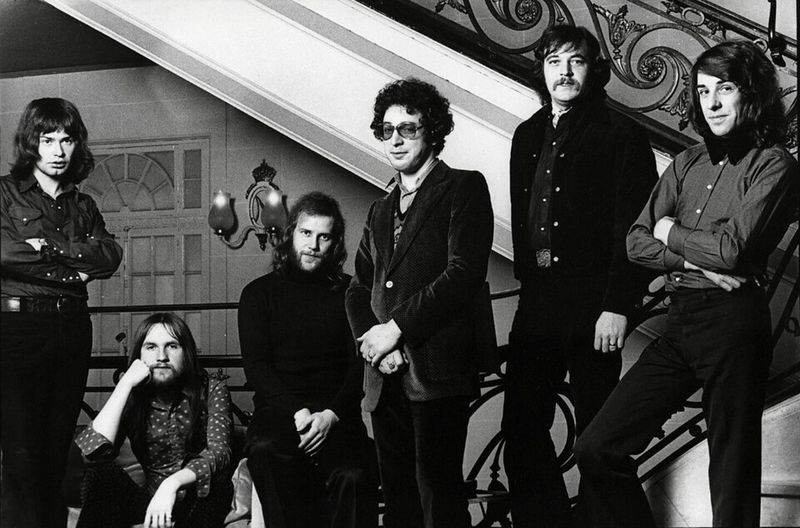 A Whiter Shade of Pale by Procol Harum A Whiter Shade of Pale by Procol Harum