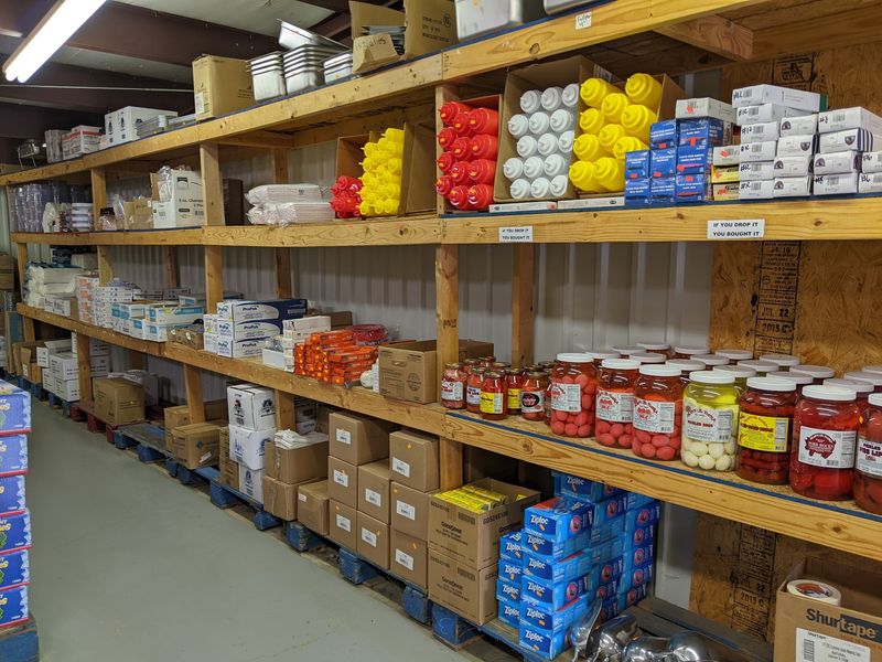 A Wholesale Idea in Delta Country A Wholesale Idea in Delta Country