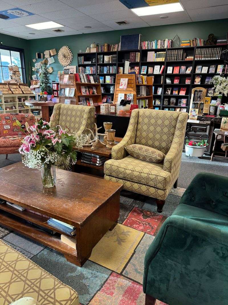 A Woman-Owned Shop with Deep Local Roots
