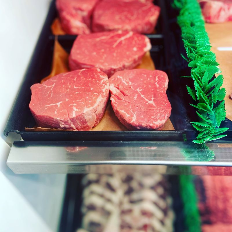A Worthwhile Alternative to the Meat Aisle