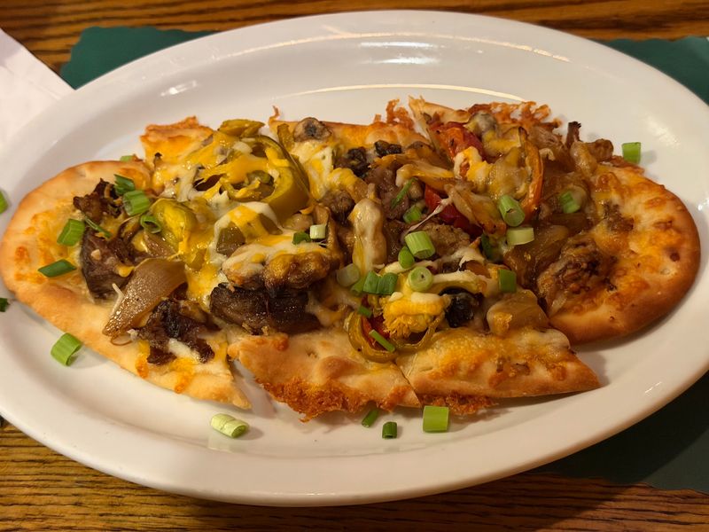 A Worthwhile Pizza Detour