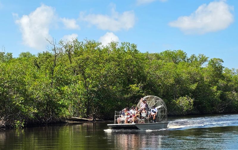 A Worthy Detour Into Real Florida