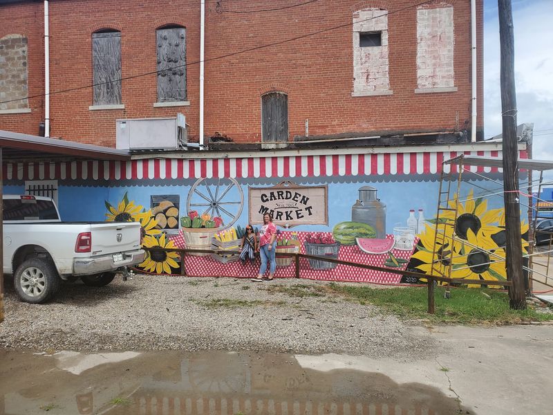 A Worthy Detour in Northeast Oklahoma