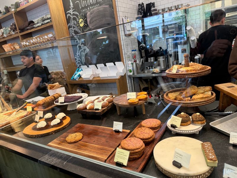 A Worthy Stop for Any Massachusetts Bread Lover A Worthy Stop for Any Massachusetts Bread Lover