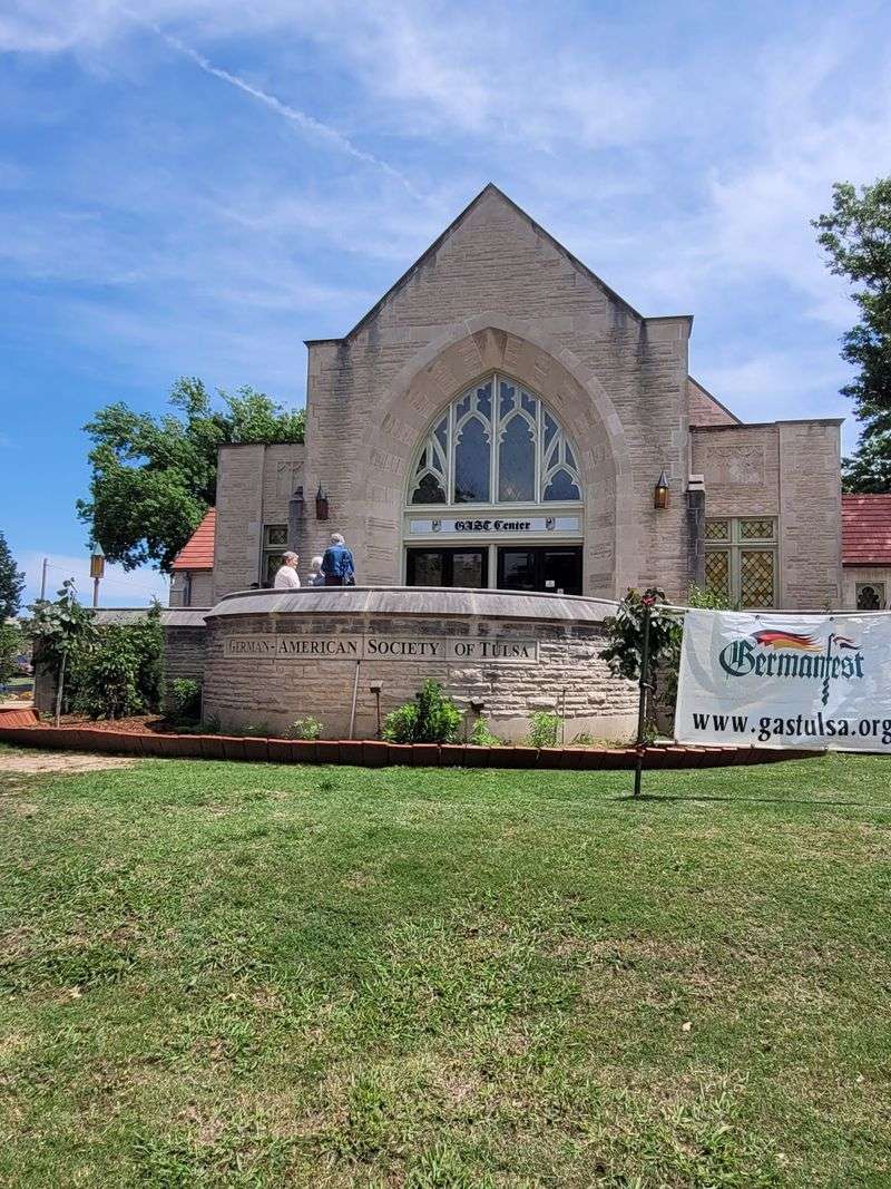 A Worthy Stop for Curious Oklahomans