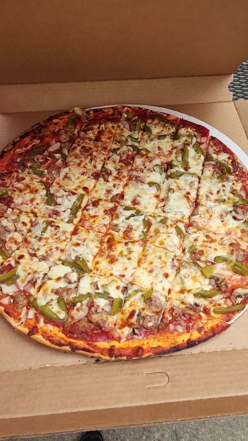 A local tradition, not a single recipe