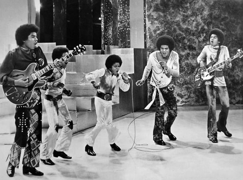 ABC by The Jackson 5 ABC by The Jackson 5