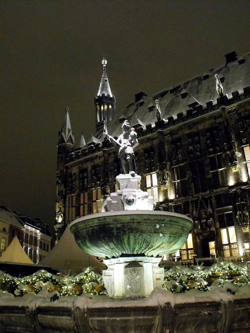 Aachen, Germany