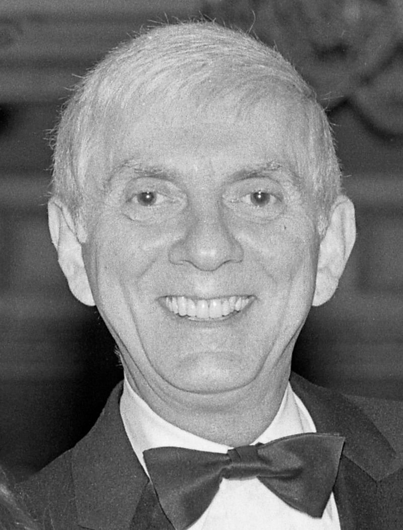 Aaron Spelling and Tori Spelling Aaron Spelling and Tori Spelling