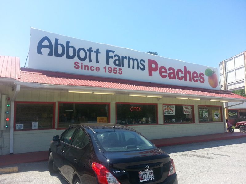 Abbott Farms, Cowpens, SC