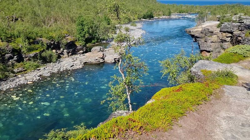 Abisko National Park