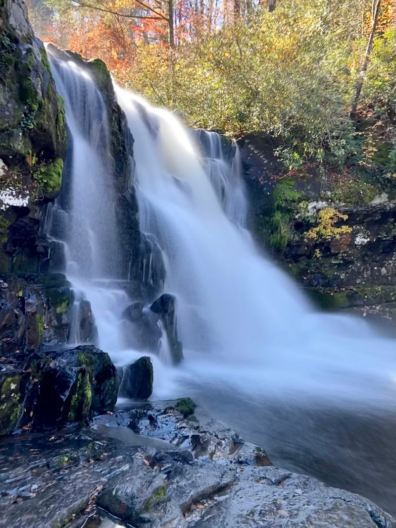 Abrams Falls Abrams Falls