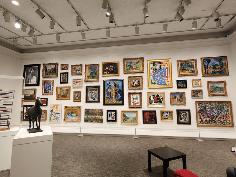 Ackland Art Museum, Chapel Hill, NC Ackland Art Museum, Chapel Hill, NC