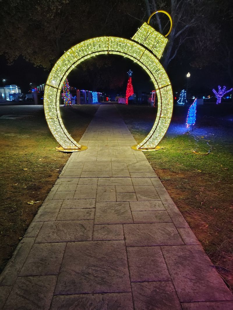 Ackley Park