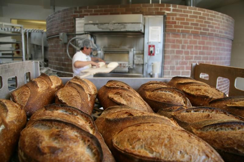 Acme Bread Acme Bread
