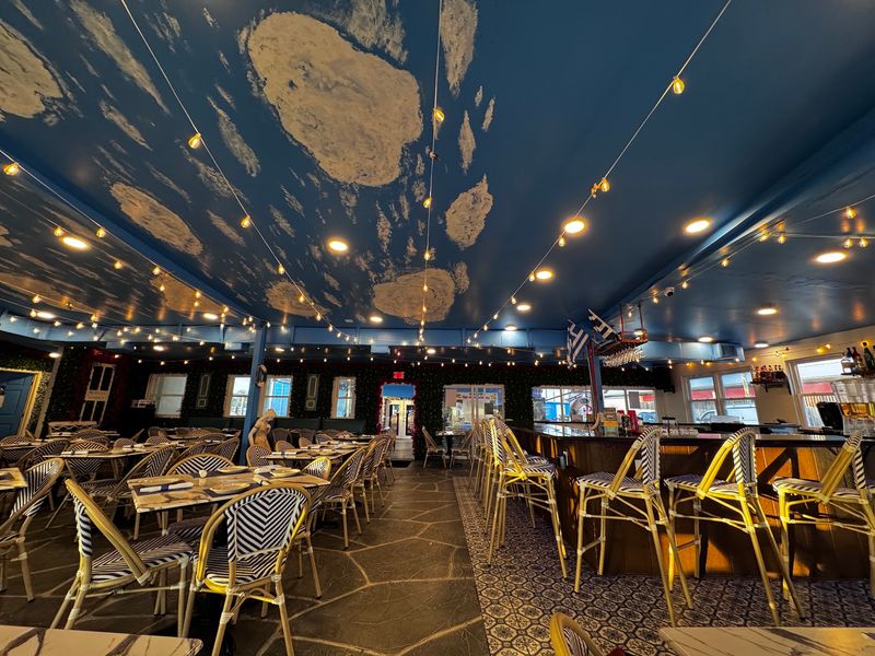 Acropolis Greek Taverna - Tarpon Springs, Tarpon Springs, FL