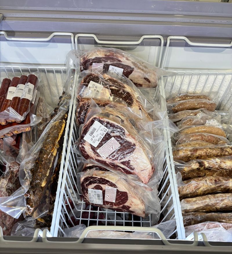 Adair Custom Processing LLC, Adair, OK Adair Custom Processing LLC, Adair, OK